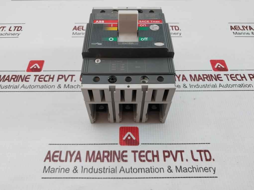 Abb Sace T2S 160