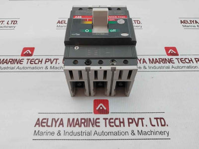 Abb Sace T2S 160