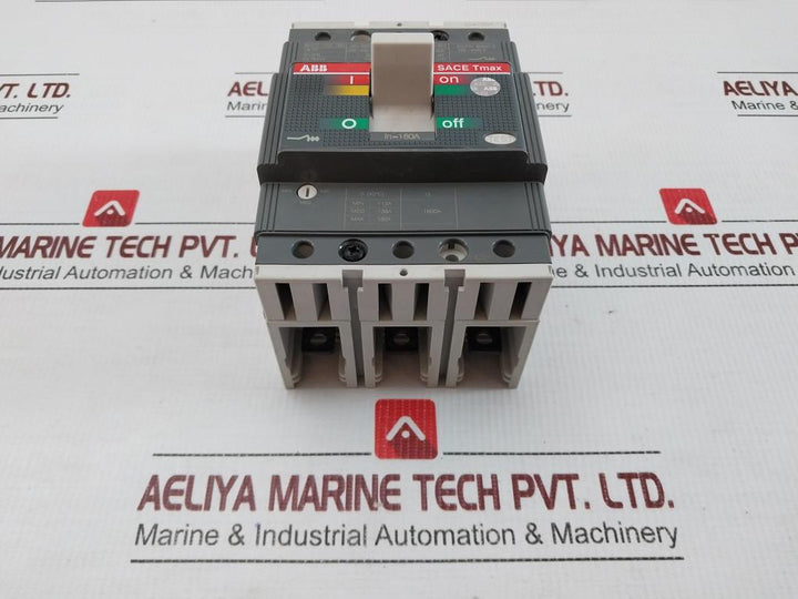 Abb Sace T2S 160