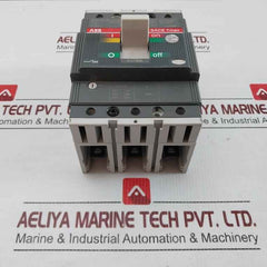 Abb Sace T2S 160