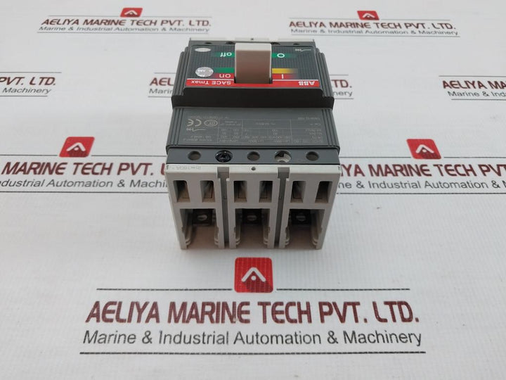 Abb Sace T2S 160