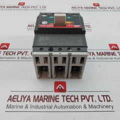Abb Sace T2S 160
