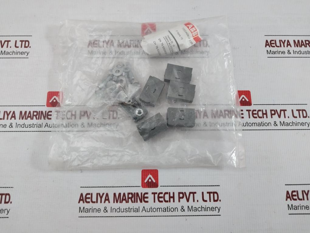 Abb Sace T6H 630