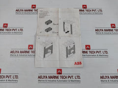Moulded Case Circuit Breaker 690V-50/60Hz Abb Sace T6H 630