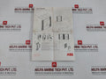 Abb Sace T6H 630
