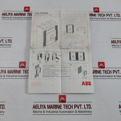 Abb Sace T6H 630