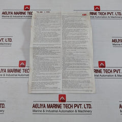 Abb Sace T6H 630