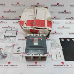 Abb Sace T6H 630
