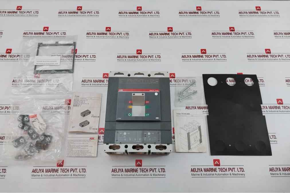 Abb Sace T6H 630