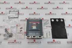 Abb Sace T6H 630