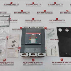 Abb Sace T6H 630