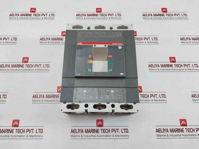 Abb Sace T6H 630