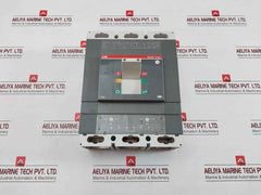 Abb Sace T6H 630