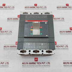 Abb Sace T6H 630