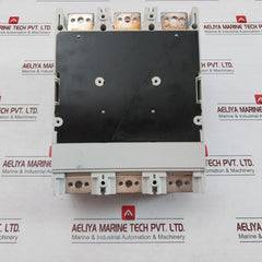 Abb Sace T6H 630