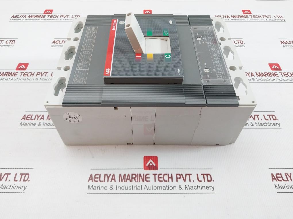 Abb Sace T6H 630
