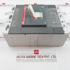 Abb Sace T6H 630