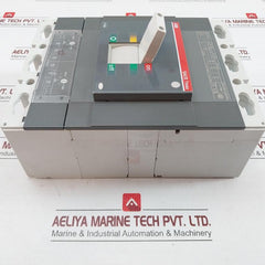 Abb Sace T6H 630