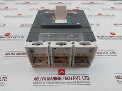 Abb Sace T6H 630