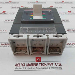 Abb Sace T6H 630