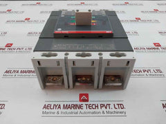 Abb Sace T6H 630