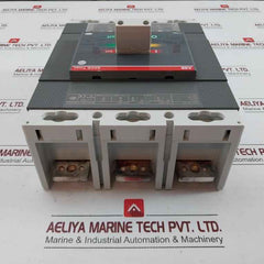 Abb Sace T6H 630