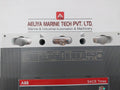 Abb Sace T6H 630