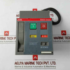 Abb Sace Tmax Moulded Case Circuit Breaker 220-250V 50-60 Hz