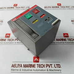 Abb Sace Tmax Moulded Case Circuit Breaker 220-250V 50-60 Hz