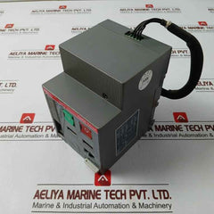 Abb Sace Tmax Moulded Case Circuit Breaker 220-250V 50-60 Hz