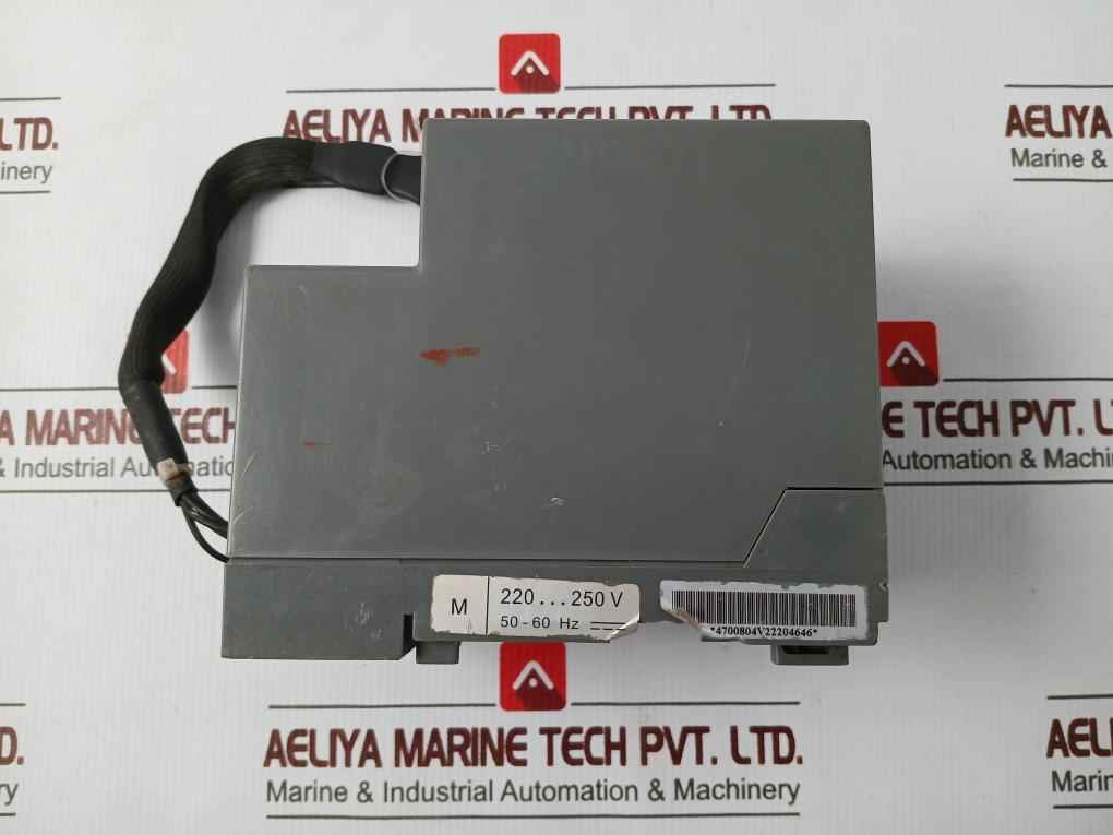 Abb Sace Tmax Moulded Case Circuit Breaker 220-250V 50-60 Hz