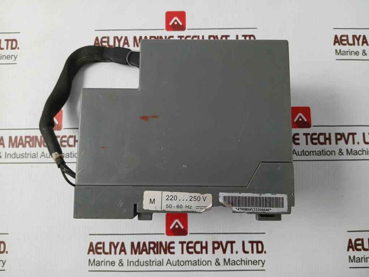 Abb Sace Tmax Moulded Case Circuit Breaker 220-250V 50-60 Hz