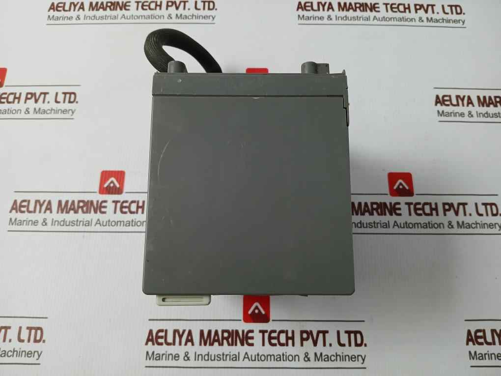 Abb Sace Tmax Moulded Case Circuit Breaker 220-250V 50-60 Hz