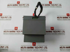 Abb Sace Tmax Moulded Case Circuit Breaker 220-250V 50-60 Hz