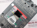 Abb Sace Tmax Xt1C 160 Molded Case Circuit Breaker 690V Ac 500V Dc