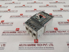 Abb Sace Tmax Xt1C 160 Molded Case Circuit Breaker 690V Ac 500V Dc