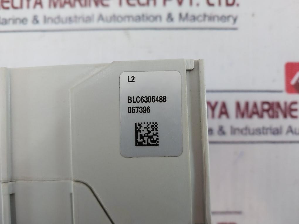 Abb Sace Tmax Xt1C 160 Molded Case Circuit Breaker 690V Ac 500V Dc