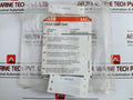ABB SACE UXAB159347948 Shunt Trip With Auxiliary Switch UXAB159347R0948