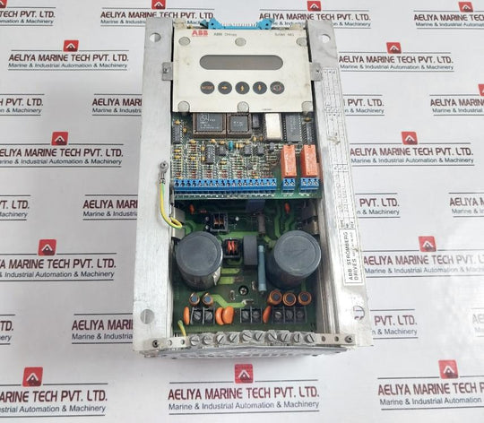 Abb Sami 029Ms2-m2 Frequency Converter