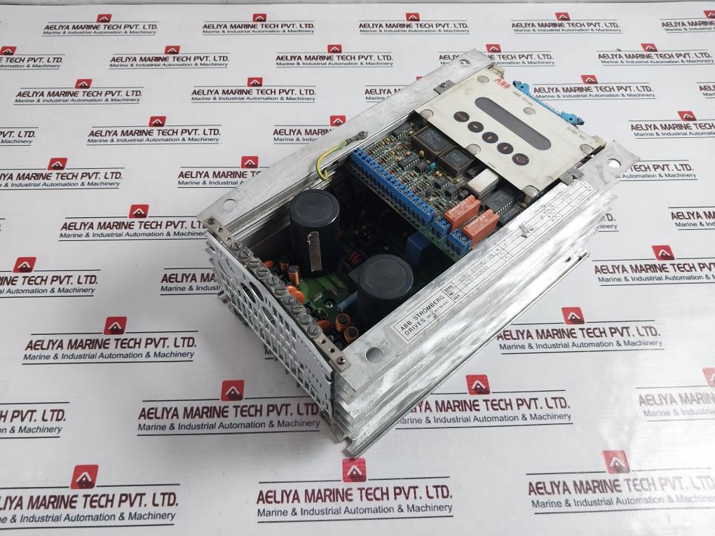 Abb Sami 029Ms2-m2 Frequency Converter