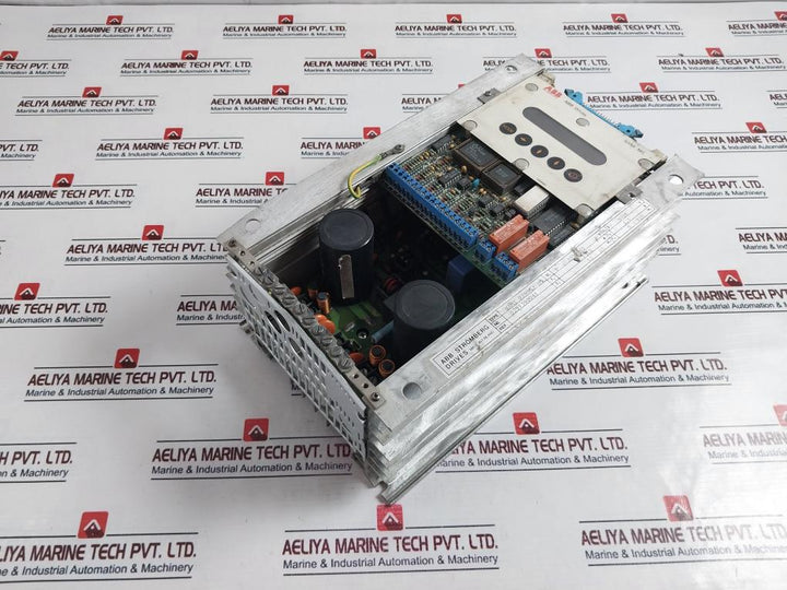 Abb Sami 029Ms2-m2 Frequency Converter