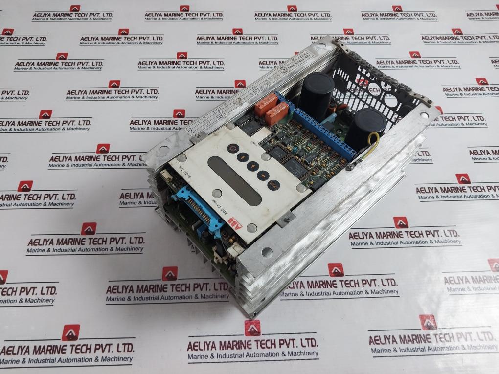 Abb Sami 029Ms2-m2 Frequency Converter