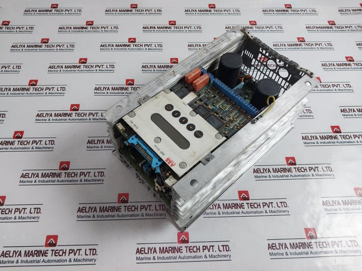 Abb Sami 029Ms2-m2 Frequency Converter