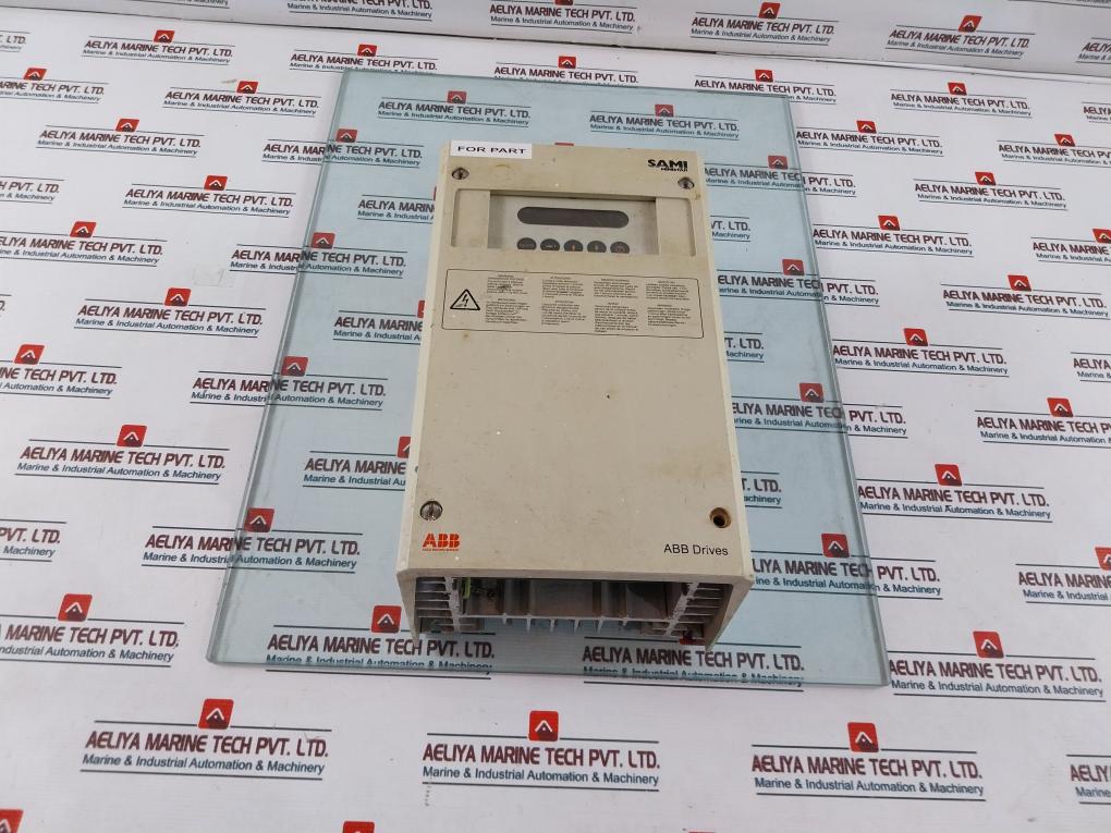 Abb Sami 054Ms4-m0 Frequency Converter