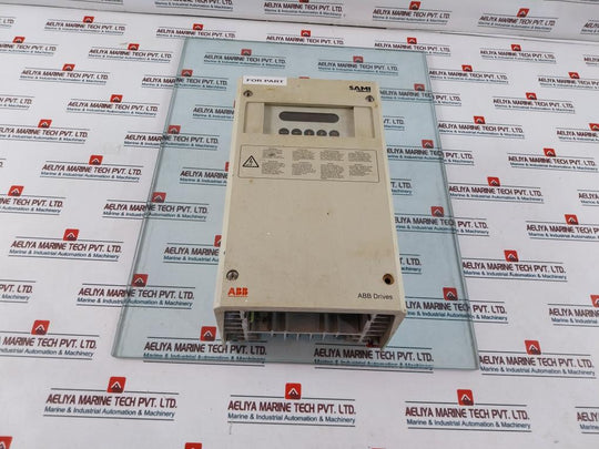Abb Sami 054Ms4-m0 Frequency Converter