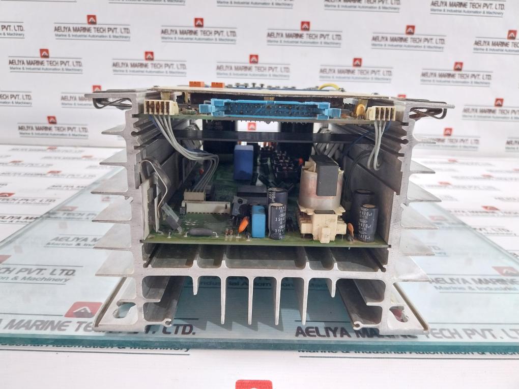 Abb Sami 054Ms4-m0 Frequency Converter