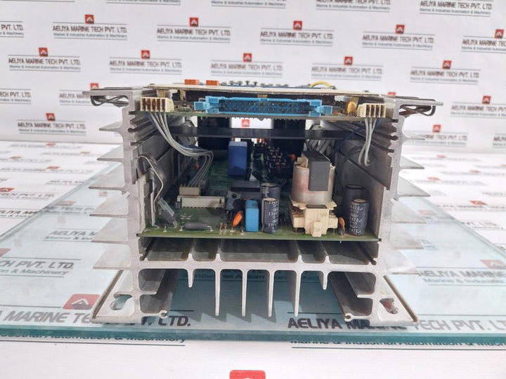 Abb Sami 054Ms4-m0 Frequency Converter