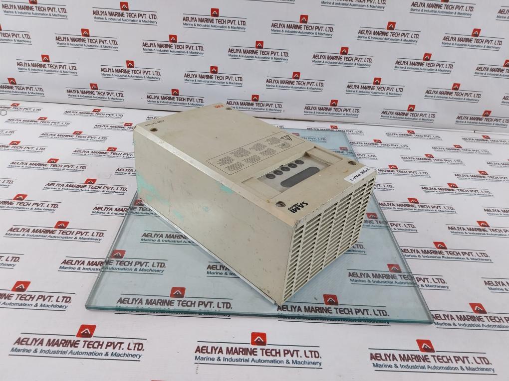 Abb Sami 054Ms4-m0 Frequency Converter