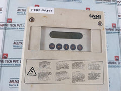 Abb Sami 054Ms4-m0 Frequency Converter