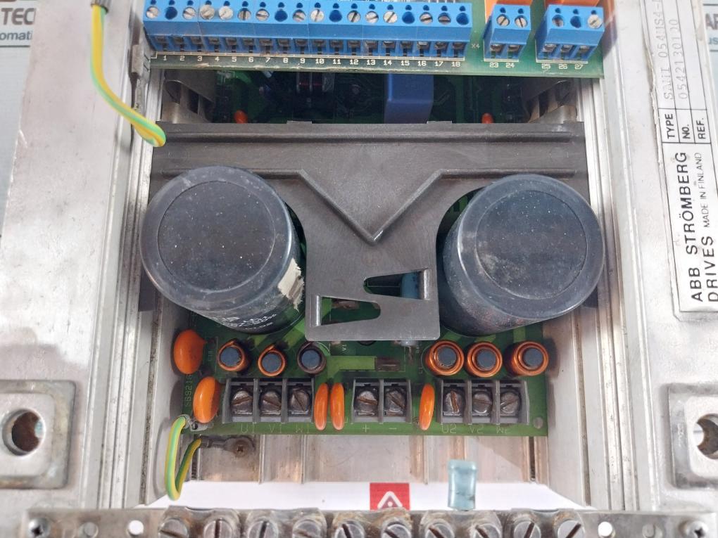 Abb Sami 054Ms4-m0 Frequency Converter